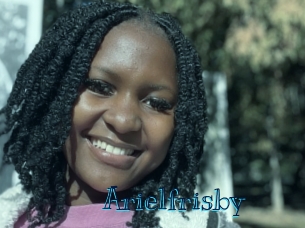 Arielfrisby