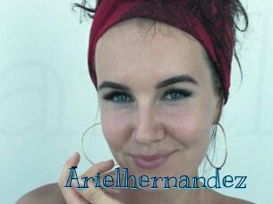 Arielhernandez