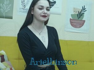 Arielhinson