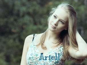 Ariell