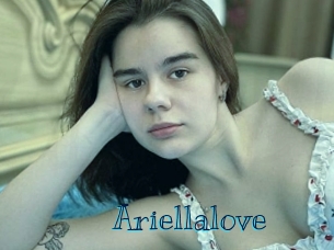 Ariellalove