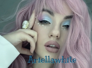 Ariellawhite