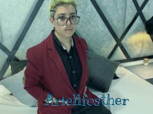 Ariellfosther