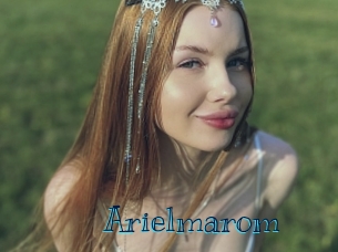 Arielmarom
