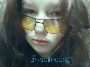 Arielreese