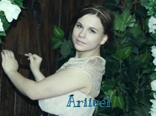 Ariieel