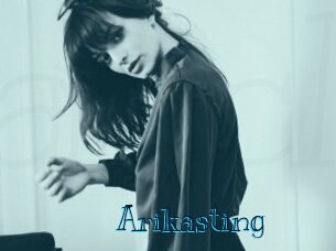 Arikasting