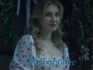 Arinaholter