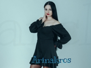 Arinakros