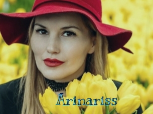 Arinariss