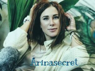 Arinasecret