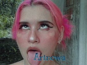 Arinowa