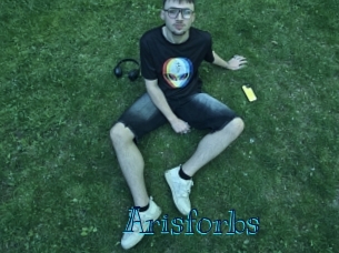 arisforbs Archive DVD BIZ