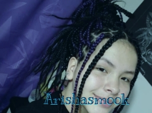 Arishasmook