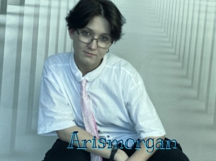 Arismorgan