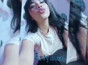 ariyaum Archive DVD BIZ