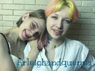 Arleighandquenna