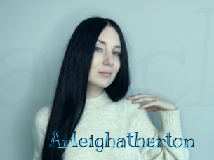 Arleighatherton