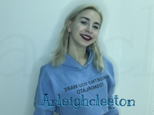 Arleighcleeton