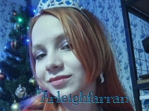 Arleighfarran