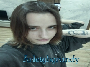 Arleighgrundy