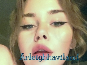 Arleighhaviland