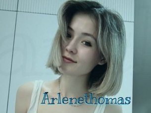 Arlenethomas