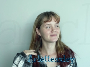 Arletteaxley