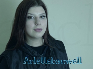 Arlettebanwell
