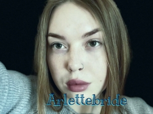 Arlettebride
