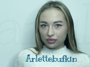 Arlettebufkin