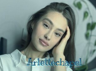 Arlettechapel