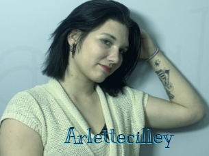Arlettecilley