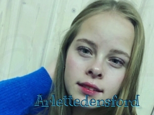 Arlettedensford