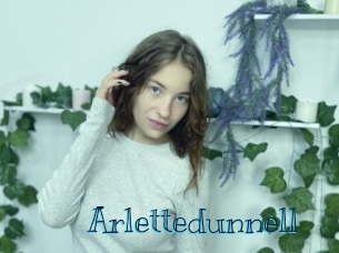 Arlettedunnell