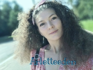 Arletteeden