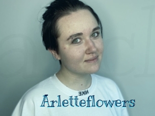 Arletteflowers
