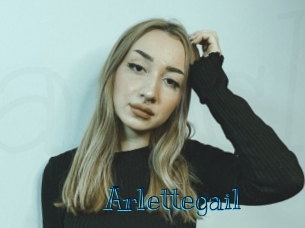 Arlettegail