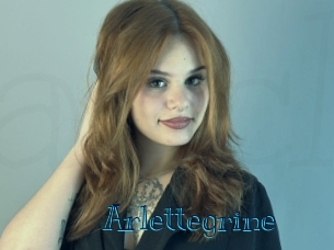 Arlettegrine