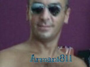 Armani811