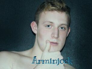 Arminjock
