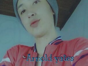 Arnold_yates