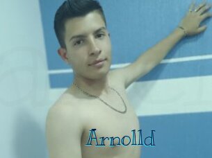 Arnolld