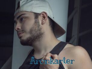 Aronkarter