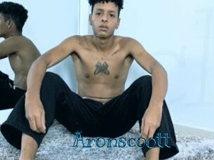 Aronscoott