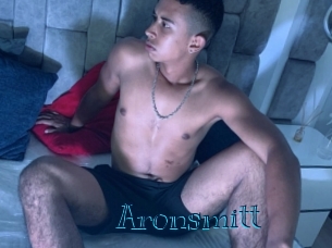aronsmitt Archive DVD BIZ