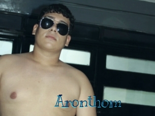 aronthom Archive DVD BIZ