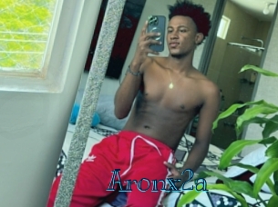 Aronx2a