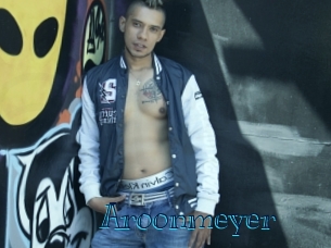 aroonmeyer Archive DVD BIZ