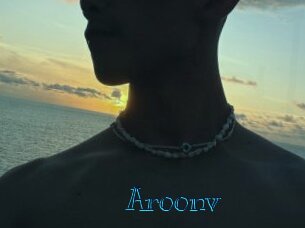 Aroonv